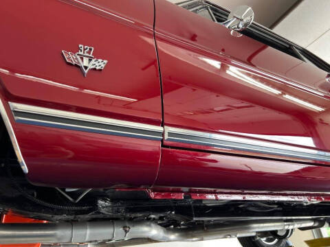 1964 Chevrolet Nova