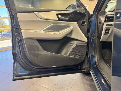 2026 Acura MDX SH-AWD w/Tech