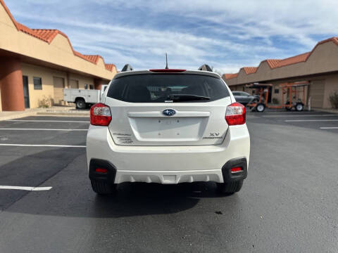 2013 Subaru XV Crosstrek 2.0i Premium