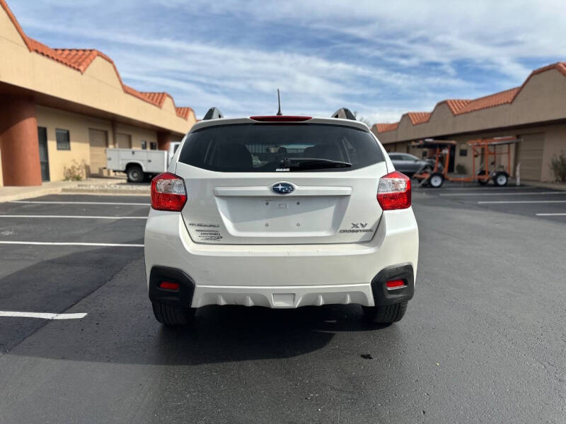 2013 Subaru XV Crosstrek 2.0i Premium