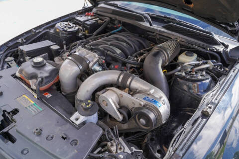 2007 Ford Mustang GT Deluxe