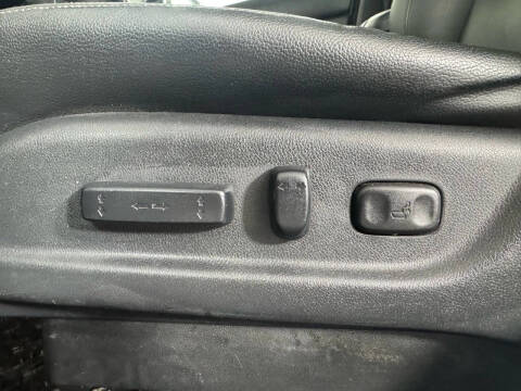 2015 Honda Crosstour