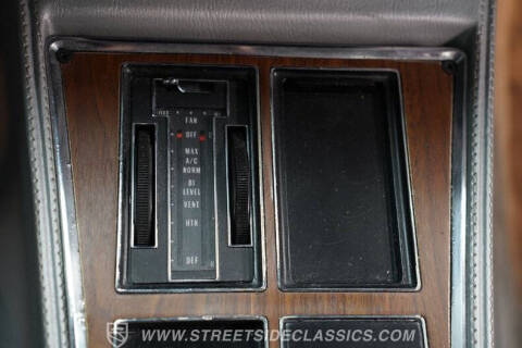 1975 Chevrolet Corvette