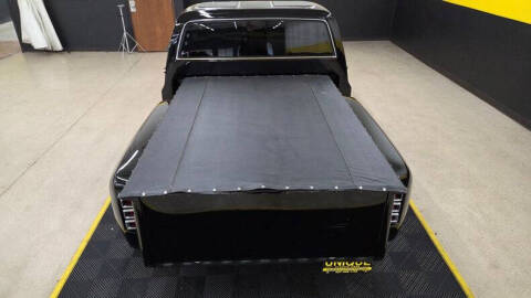 1980 Chevrolet C10