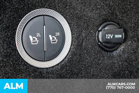 2022 Genesis GV80 2.5T