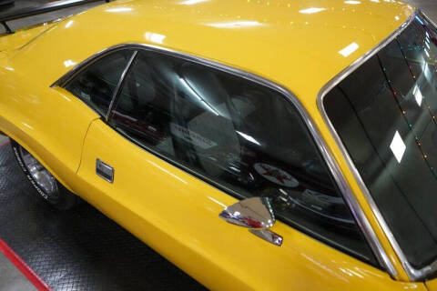 1970 Dodge Challenger