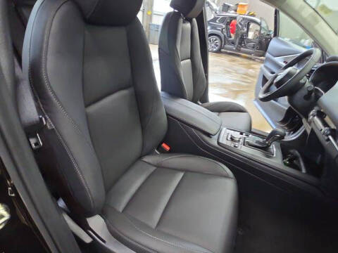 2026 Mazda CX-30 2.5 S Preferred