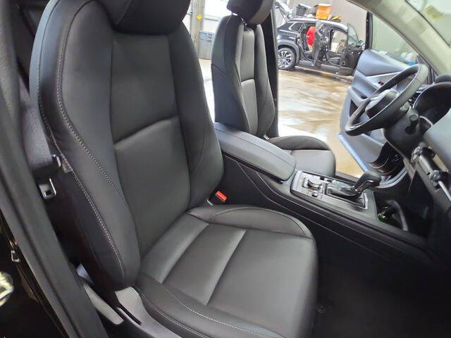 2026 Mazda CX-30 2.5 S Preferred