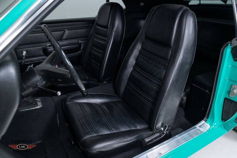 1970 Ford Mustang Boss 302