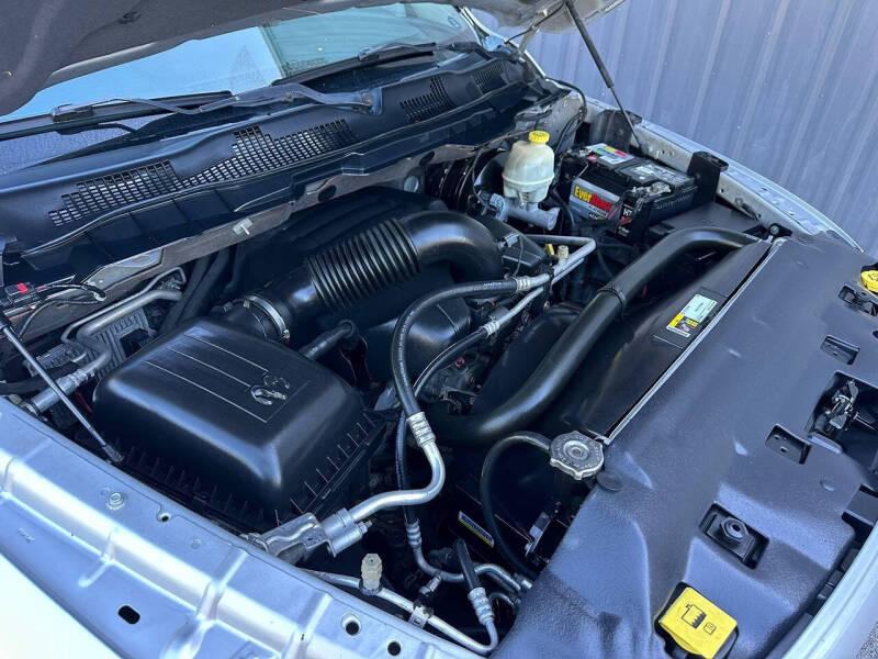 2014 RAM 1500 Express