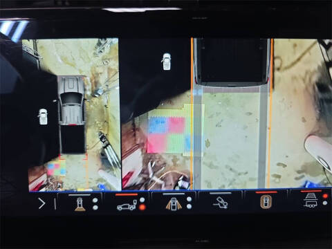 2024 GMC Sierra 2500HD AT4X