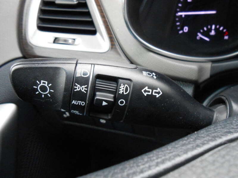 2017 Hyundai Santa Fe Sport 2.0T Ultimate