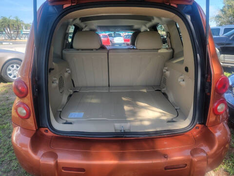2007 Chevrolet HHR LT