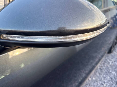 2017 Volkswagen Golf GTI S