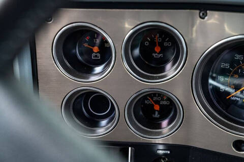 1989 Chevrolet Blazer