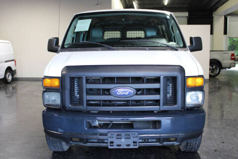2009 Ford E-Series E-350 SD