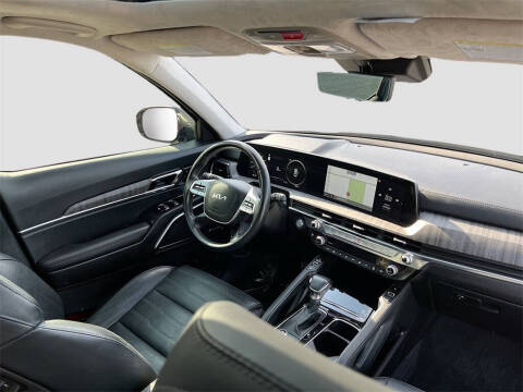 2023 Kia Telluride SX-Prestige