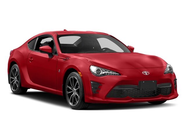 2018 Toyota 86 Coupe - $25,999