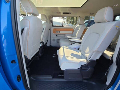 2025 Volkswagen ID. Buzz