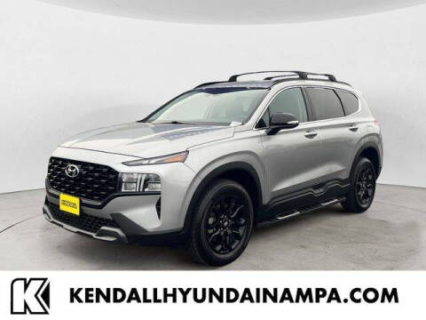2023 Hyundai Santa Fe XRT