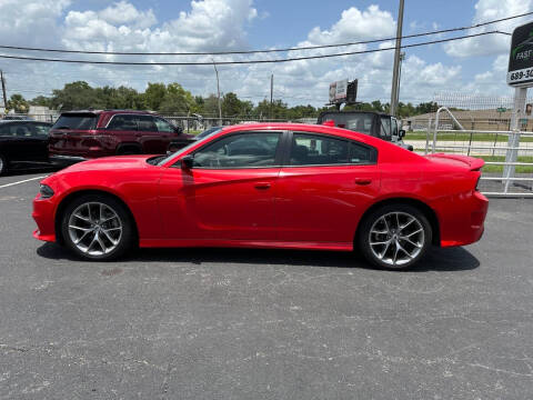 2023 Dodge Charger GT