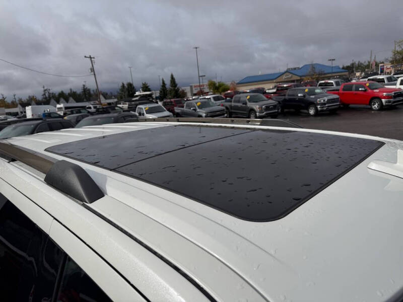 2021 Ford Expedition King Ranch