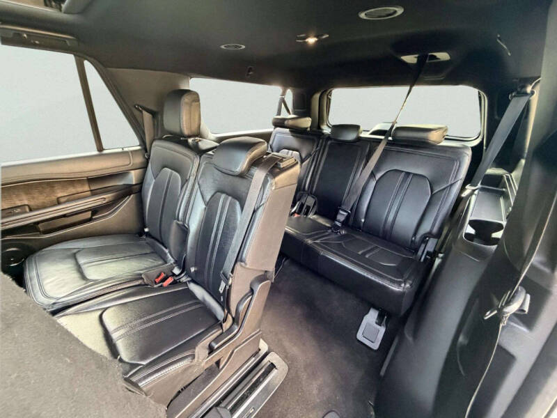 2020 Ford Expedition MAX Limited