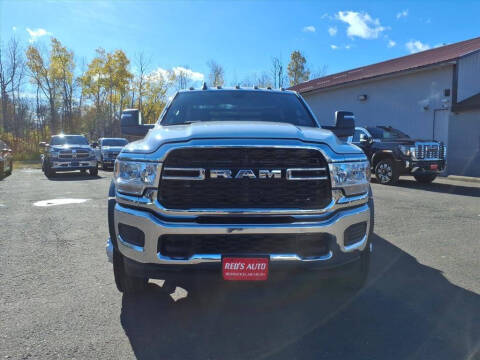 2024 RAM 5500