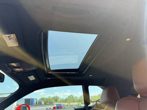 2022 Dodge Challenger SRT Hellcat Redeye