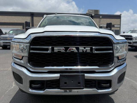 2019 RAM 2500 Tradesman