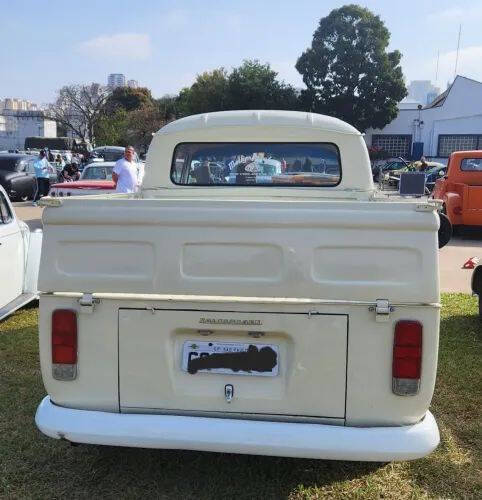 1985 Volkswagen Pickup
