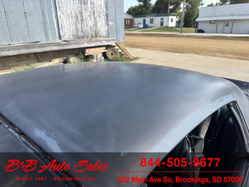 1979 Pontiac Firebird