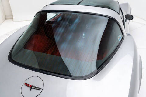 1981 Chevrolet Corvette