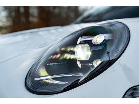 2022 Porsche 911 GT3