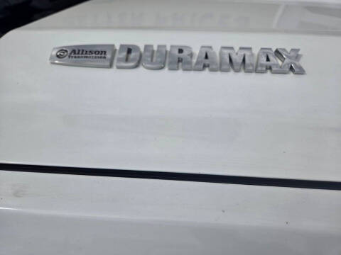 2019 Chevrolet Silverado 3500HD