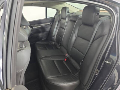 2012 Acura TL w/Tech