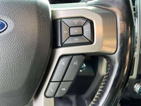 2018 Ford F-250 Super Duty