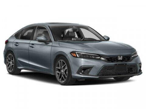2023 Honda Civic Sport Touring