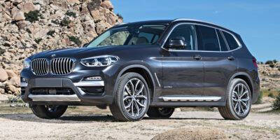 2018 BMW X3