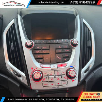 2013 GMC Terrain SLT-1