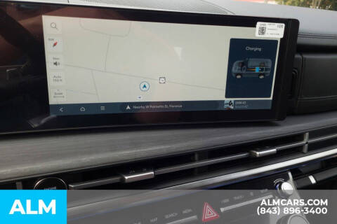 2025 Hyundai Santa Fe Hybrid Limited