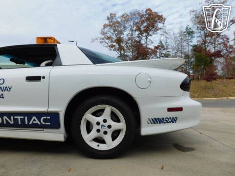 1994 Pontiac Firebird