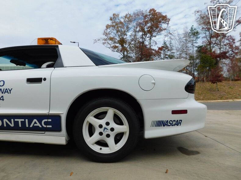 1994 Pontiac Firebird