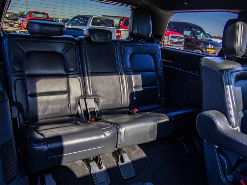 2024 Lincoln Navigator Premiere