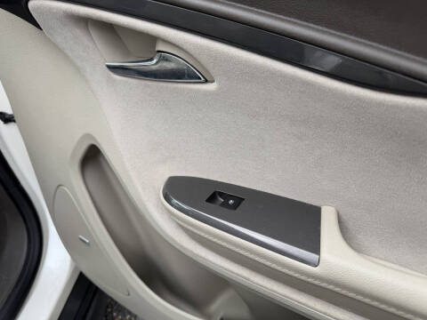 2013 Chevrolet Volt Premium