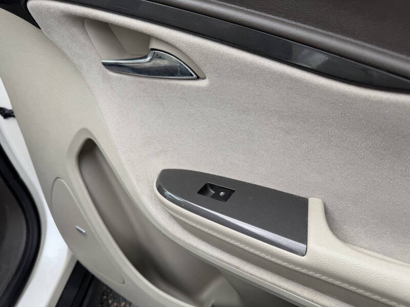 2013 Chevrolet Volt Premium