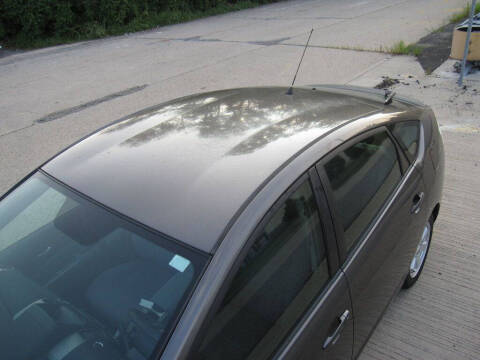 2007 Toyota Prius