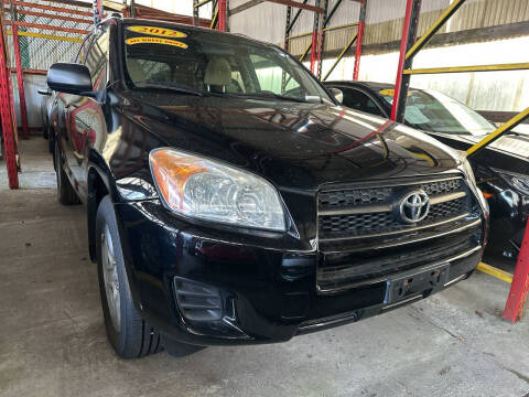 2011 Toyota RAV4