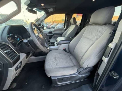 2020 Ford F-350 Super Duty XLT