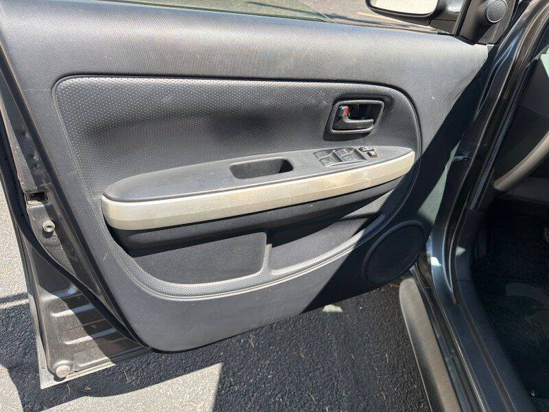2004 Scion xA